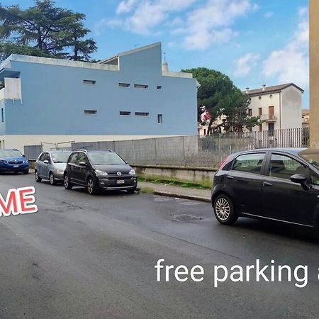 Casa Romeo Vinitaly - Free Parking - Wifi Apartment Verona Exterior foto