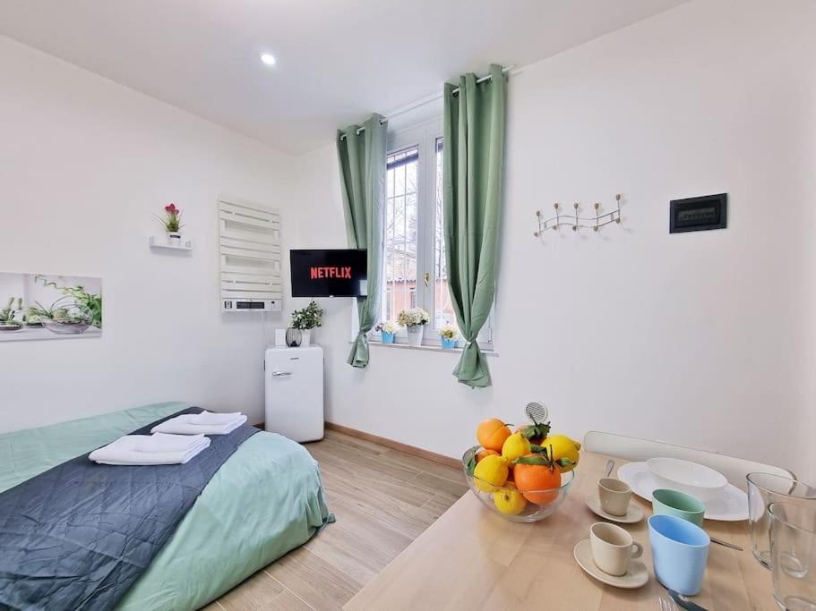 Casa Romeo Vinitaly - Free Parking - Wifi Apartment Verona Exterior foto