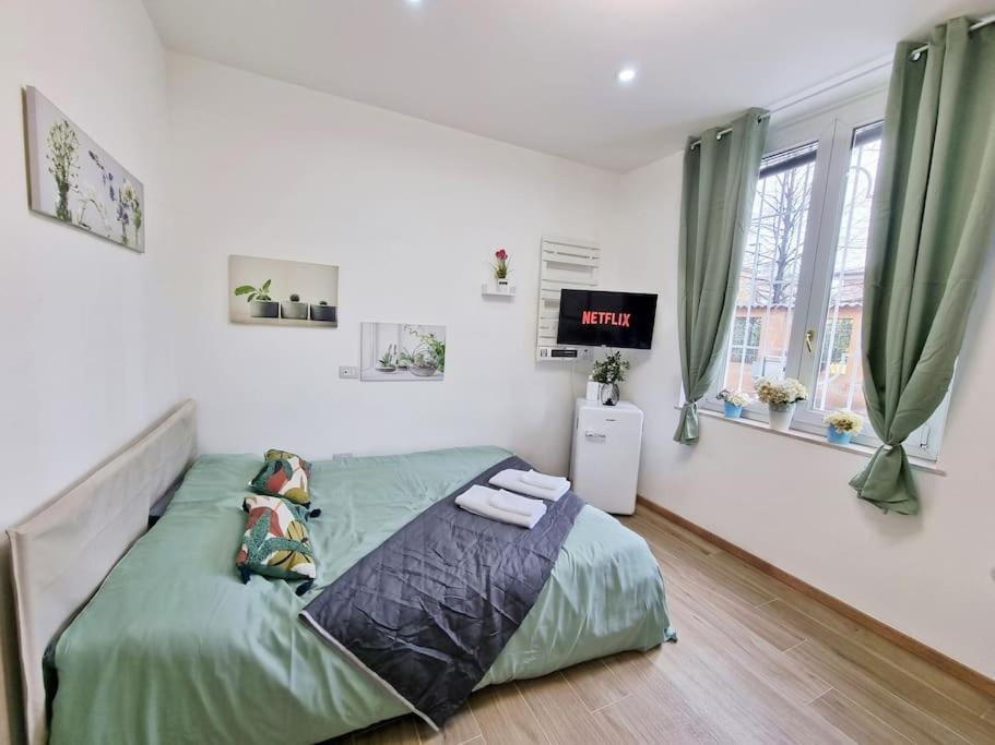 Casa Romeo Vinitaly - Free Parking - Wifi Apartment Verona Exterior foto