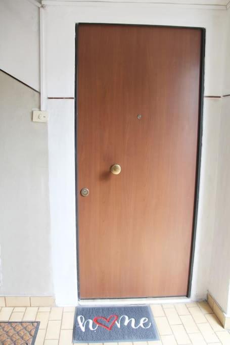 Casa Romeo Vinitaly - Free Parking - Wifi Apartment Verona Exterior foto
