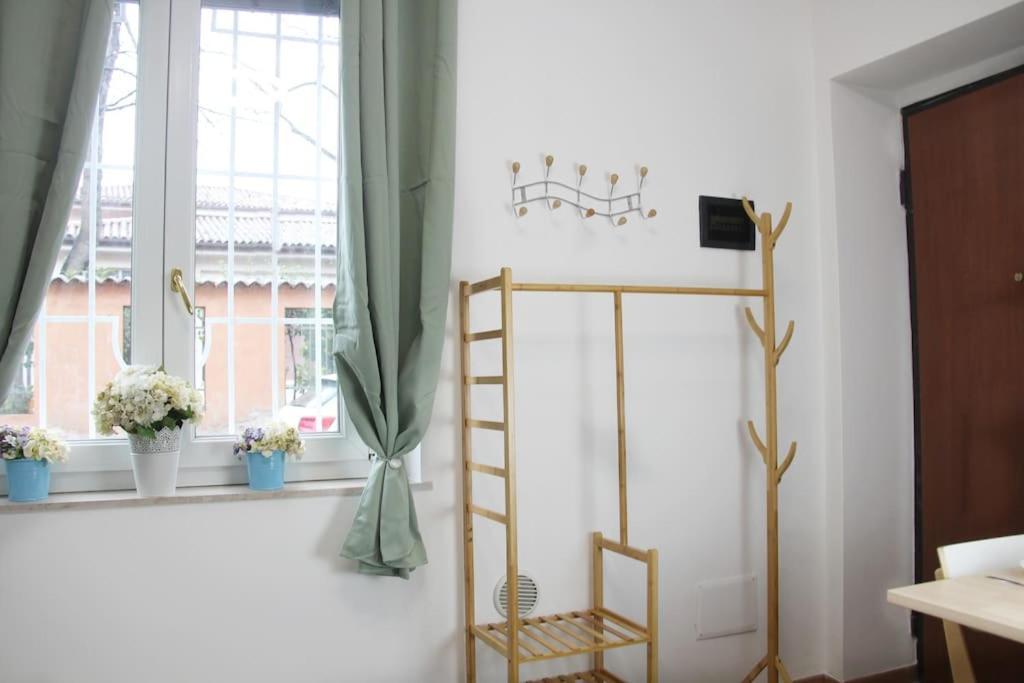 Casa Romeo Vinitaly - Free Parking - Wifi Apartment Verona Exterior foto