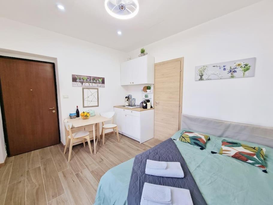 Casa Romeo Vinitaly - Free Parking - Wifi Apartment Verona Exterior foto