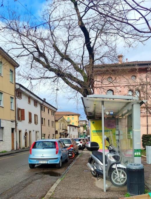 Casa Romeo Vinitaly - Free Parking - Wifi Apartment Verona Exterior foto