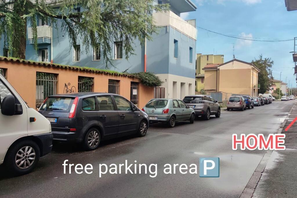 Casa Romeo Vinitaly - Free Parking - Wifi Apartment Verona Exterior foto